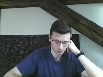 Chaturbate Sex Chat of lumberjack__666