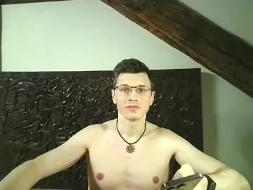Chaturbate Live Porn of lumberjack__666