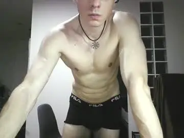 Chaturbate Best Webcam of lumberjack__666