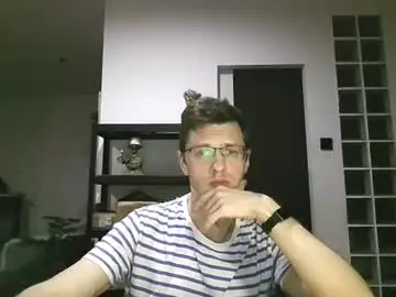 Chaturbate Sex Chat of lumberjack__666