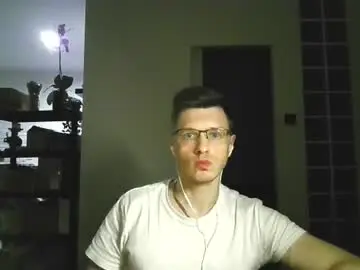 Chaturbate Free Porn Cam of lumberjack__666