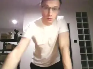 Chaturbate Best live sex cam show of lumberjack__666