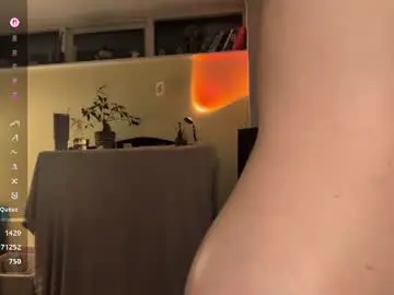 Chaturbate Sex Cam of lunaveil_