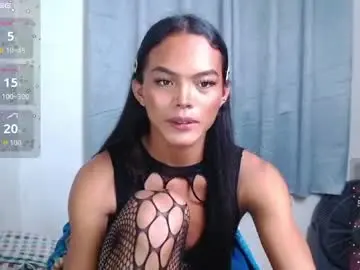 Chaturbate Live Sex Cam of mabuhay_lola