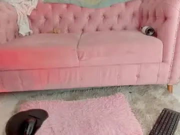 Chaturbate Live Porn of miss_selene