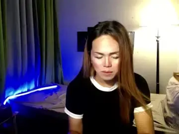 Chaturbate Sex Cam of missdaffodilx_
