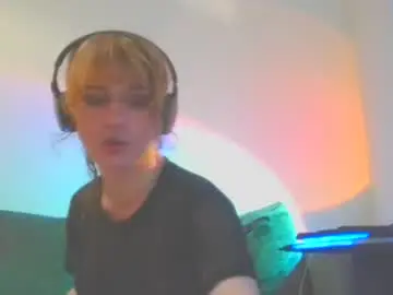 Chaturbate Sex Chat of notyourfemboi
