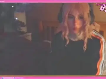 Chaturbate Sex Chat of notyourfemboi