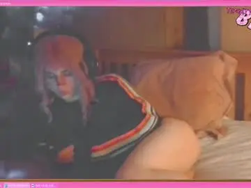 Chaturbate Sex Cam of notyourfemboi