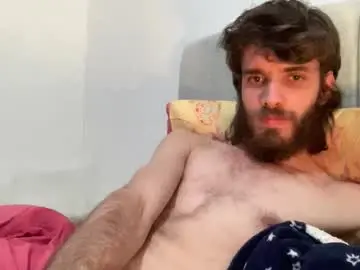 Chaturbate Nude Webcam of pygmaboy