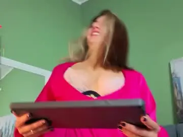 Chaturbate Best Webcam of scarlett_moore_