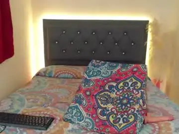 Chaturbate Best live sex cam show of shariklenner777