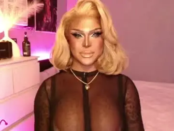 Chaturbate Nude Webcam of tremendouscockdestroyer