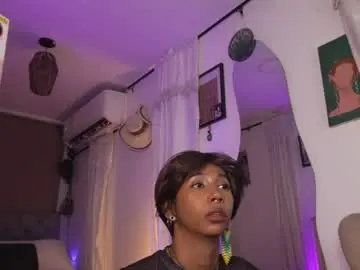 Chaturbate Adult Webcams of wayuu_goddess