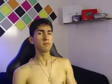 Chaturbate Free Porn Cam of adan_tower