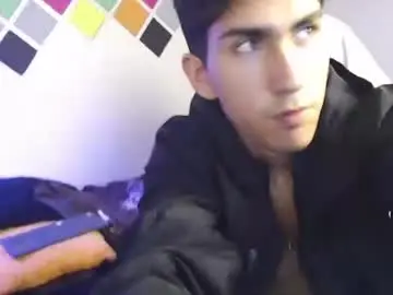 Chaturbate Best live sex cam show of adan_tower