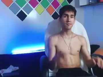 Chaturbate Live Sex of adan_tower