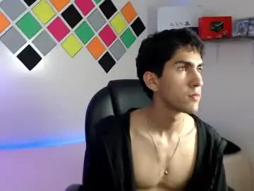 Chaturbate Live Sex Cam of adan_tower