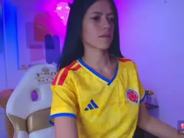 Chaturbate Adult Webcam of anastasiia_rouse