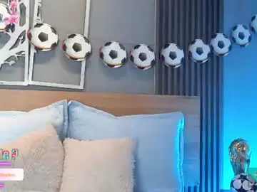 Chaturbate Sex Chat of eliseplayboobs