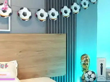 Chaturbate Adult Webcam of eliseplayboobs