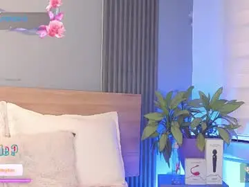 Chaturbate Sex Cam of eliseplayboobs