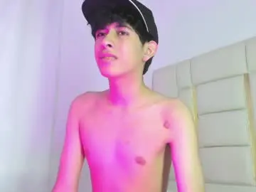 Chaturbate Sex Cam of julian_xp