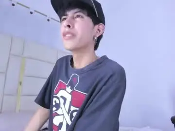 Chaturbate Best Webcam of julian_xp