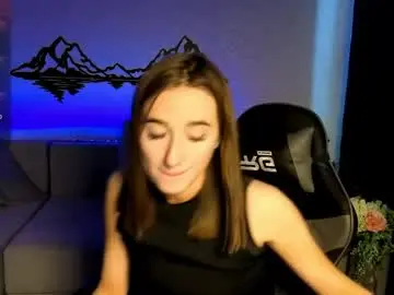 Chaturbate Live Sex of lady_luck18