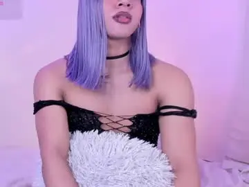 Chaturbate Sex Cam of lana_moont