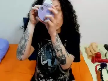 Chaturbate Adult Webcam of laura_anal_
