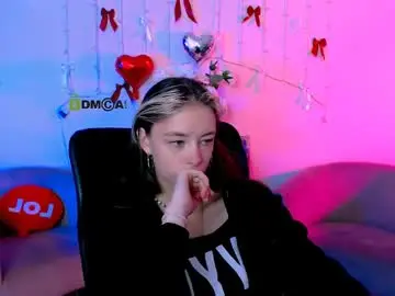 Chaturbate Private Sex Chat of lia_dream_