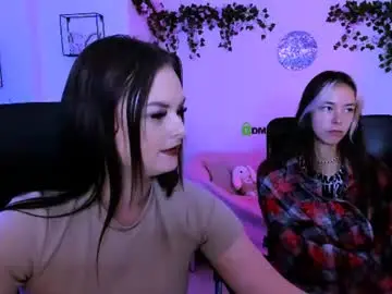 Chaturbate Best Webcam of lia_dream_