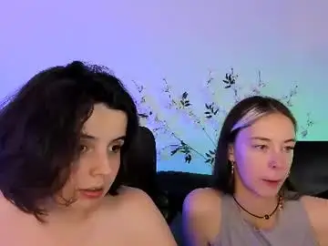 Chaturbate Sex Chat of lia_dream_