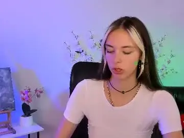 Chaturbate Free Live Porn of lia_dream_