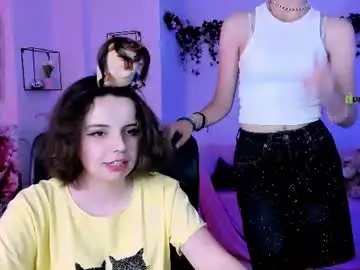 Chaturbate Adult Webcam of lia_dream_