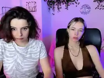 Chaturbate Nude Webcam of lia_dream_