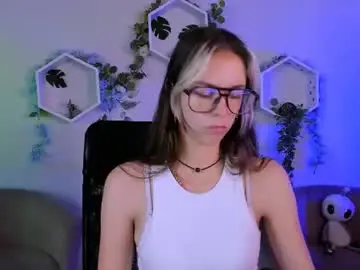 Chaturbate Best live sex cam show of lia_dream_