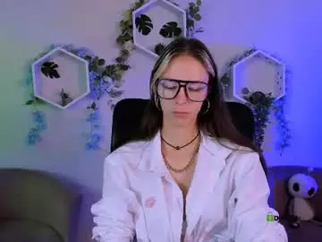 Chaturbate Live Porn of lia_dream_