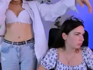 Chaturbate Free Live Porn of lia_dream_