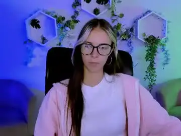 Chaturbate Live Porn of lia_dream_