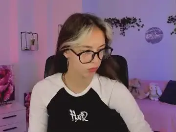 Chaturbate Live Porn of lia_dream_