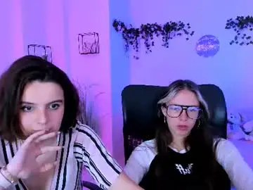 Chaturbate Nude Webcam of lia_dream_