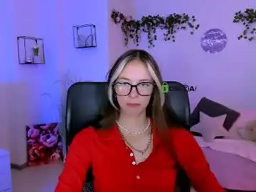 Chaturbate Sex Cam of lia_dream_