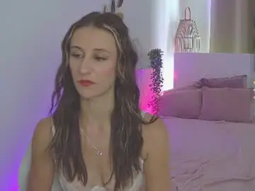 Chaturbate Adult Video Chat of liaabunny