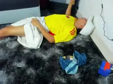 Chaturbate Free Porn Cam of liam__jacob