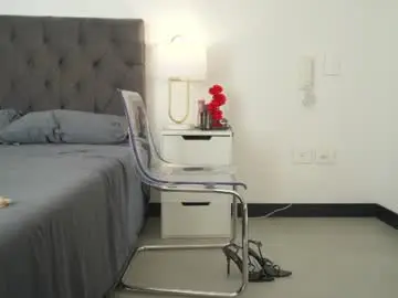 Chaturbate Sex Cam of naughtysammx