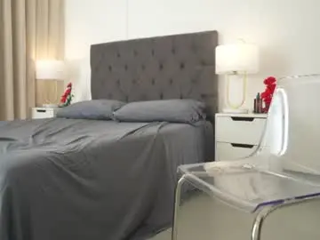 Chaturbate Sex Cam of naughtysammx