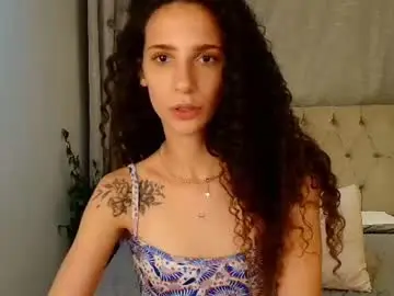 Chaturbate Free Porn Cam of pattie_wilson