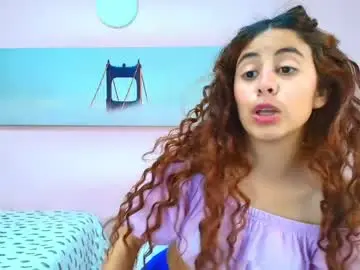 Chaturbate Live Sex of scarlett_clyde